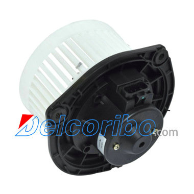 UAC BM00146C for CADILLAC Blower Motors