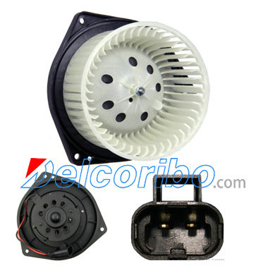 10341223, 10430162, 15249638, 21998512, for CHEVROLET Blower Motors