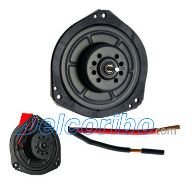 52475264, 52486805, for CHEVROLET Blower Motors