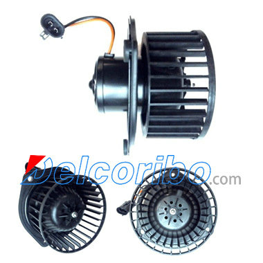 12491241, 52453629, 52457856, 52465160, 5049497, CHEVROLET Blower Motors