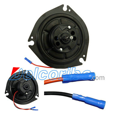 19131216, 22114121, 5049955, 52476560, for CHEVROLET Blower Motors