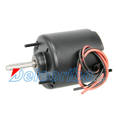 CHEVROLET 1642825, 1643208, 1648225, 1653365, 1653664, 176100, Blower Motors