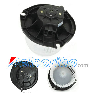 10322691, 10335283, 22792042, for CHEVROLET Blower Motors