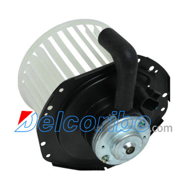 52401826, 52489679, TYC 700161 for CHEVROLET Blower Motors