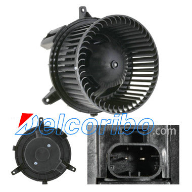 Blower Motors 20958710, 22803996, 22816162, for CHEVROLET SILVERADO