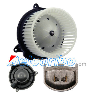 Blower Motors 5F9Z19805DA, 15870966, 22664694, 6F9Z18504A, for CHEVROLET EQUINOX