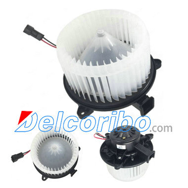 CHEVROLET Blower Motors 13263279, 13369460, 20782694, 22739745, 22957138, 12559850,