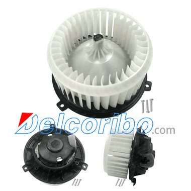 95472959, 95920148, 95920122, CHEVROLET Blower Motors