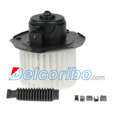 19179474, TYC 700092 for CHEVROLET Blower Motors