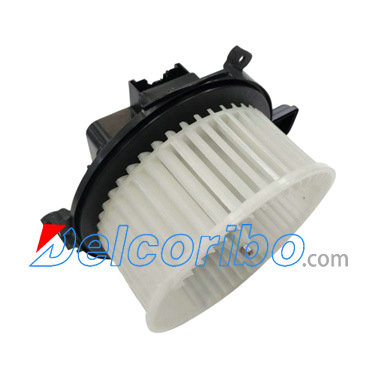 TYC 700340 for CHEVROLET Blower Motors