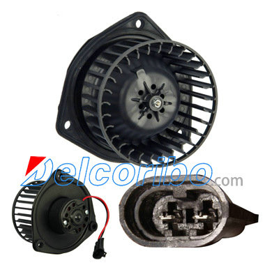 19153679, 21030371, 21031219, 21031220, 21031332, for CHEVROLET Blower Motors