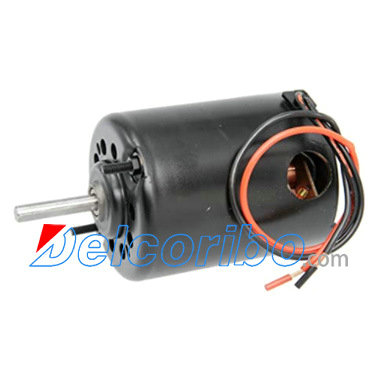 130220, 19189215, FOUR-SEASONS 35551 FORD Blower Motors