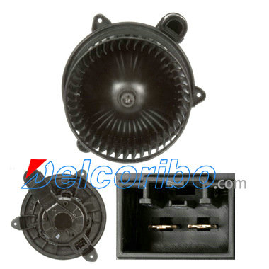 FORD Blower Motors BK2Z19805A, BK2Z19805B, BK2Z19805C, BK2Z19805H,