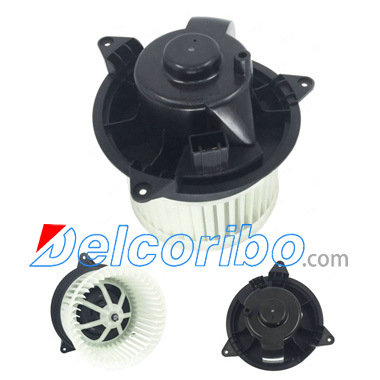 2T1Z18568A, YS4Z19805AA, YS4Z19805AB, YS4Z19806AB, FORD Blower Motors