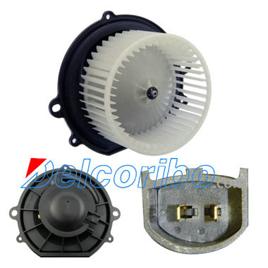 1F1Z19805AA, 1F1Z19805BA, F6DZ19805CA, F7DZ19805BA, FORD Blower Motors