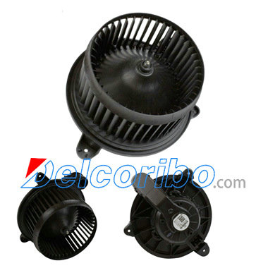 AV1Z19805B, AV1Z19805C, BE8Z19805B, BK3Z19805A, FORD Blower Motors