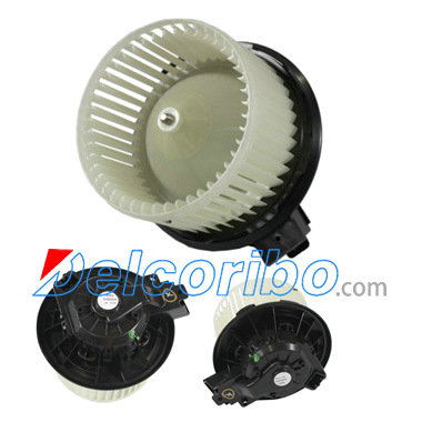 CG1Z19805B, CG1Z19805C, DG1Z19805A, DG1Z19805D, FORD Blower Motors