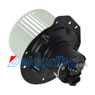 UAC BM0249C for FORD Blower Motors