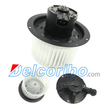 1F2Z18504AA, 700132, XW4Z19805EA, YL7Z18504AA, for FORD Blower Motors