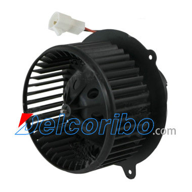 FOUR-SEASONS 75096 for MERCURY Blower Motors