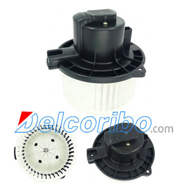 JEEP Blower Motors 19144544, 19188931, 5012708AA, 5015860AA, 5012701AB,