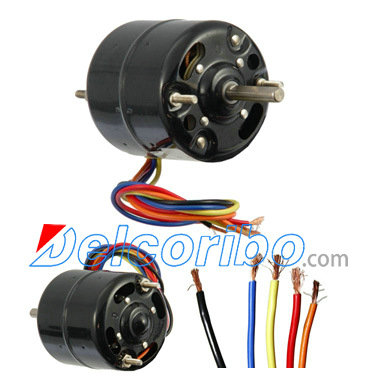 0159723, 02130656, 12306577, 19189156, BSM1000356768, JEEP Blower Motors