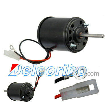 19189204, 2511032, 2511103, 275130, 301021, 3895460, JEEP Blower Motors