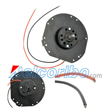 JEEP Blower Motors 19189231, 55035565, 55036898,