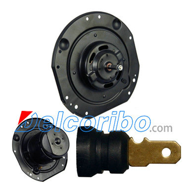 19189239, 5461581, 8710487007, for JEEP Blower Motors