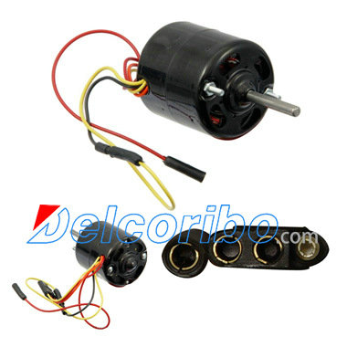 19189243, 3555556081, 4240399, 4741584, 67025849, 8126691, for JEEP Blower Motors