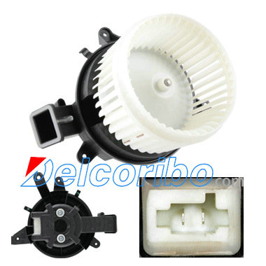 68266039AA, 68212091AA, 68240532AA, 68350343AA, for JEEP Blower Motors