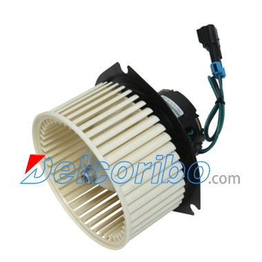 5114162AA, 56000174, TYC 700126 JEEP Blower Motors