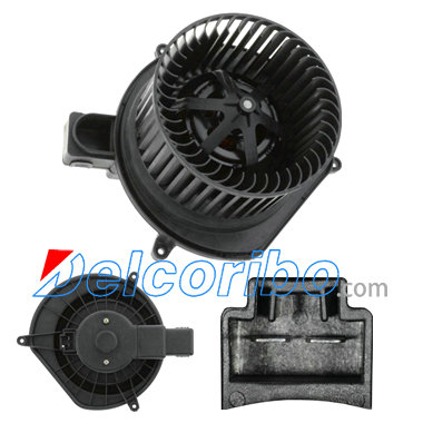 68038826AA, 68038826AB, for DODGE Blower Motors