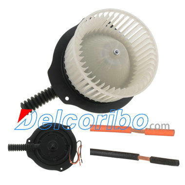 19188903, 83504902, 89001387, R3504902, for DODGE Blower Motors