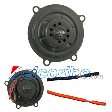 TOYOTA 19189259, 8710328030, 88999573, Blower Motors