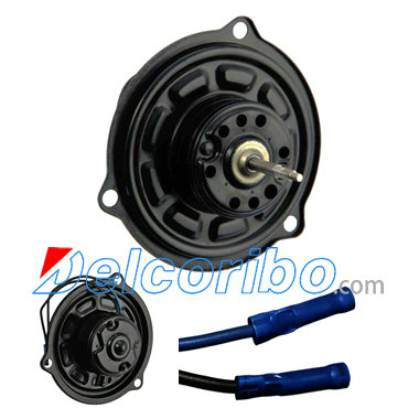 TOYOTA 19189303, 8710422120, 8710422140, 8710422150, Blower Motors