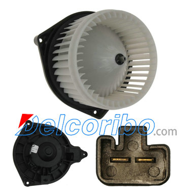 8710304040, 8710304041, 8710304042, 8710304043, TOYOTA Blower Motors