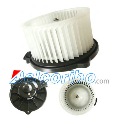 8710302020, 8710302021, 8710302050, 8710302320, TOYOTA Blower Motors