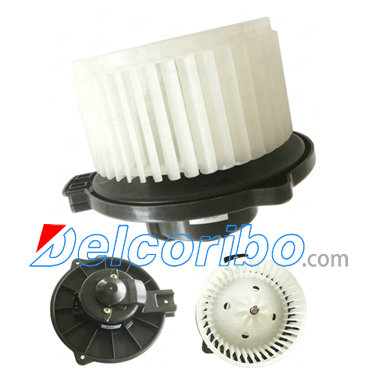 8710304021, 8710304030, 8710316040, 8710317020, MITSUBISHI Blower Motors