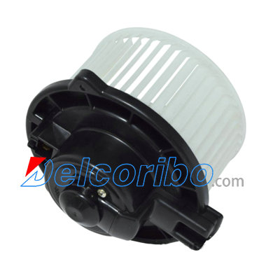 UAC BM9189C for TOYOTA Blower Motors