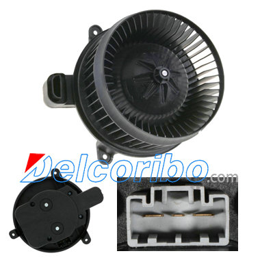 8710348100, 8710350100, 8710350101, 8710360390, LEXUS Blower Motors