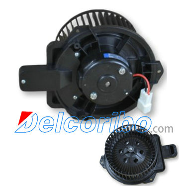 79310T5RA01, FOUR-SEASONS 75060 for HONDA Blower Motors