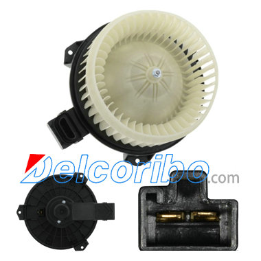 68004195AA, 79310SNAA01, 79310SNAA02, 80030SNA305, HONDA Blower Motors