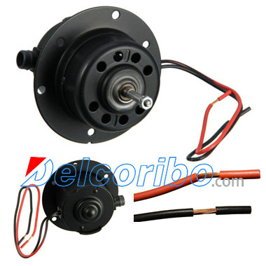 19188998, 2722070F00, 2722070F01, 88999534, NISSAN Blower Motors