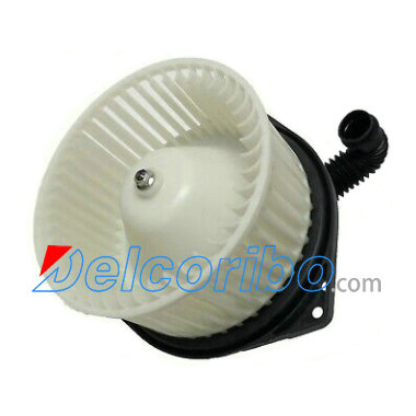 19189020, 272202M100, for NISSAN Blower Motors