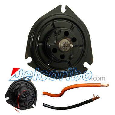 NISSAN 19189129, 2722004A00, 2722004A01, 2722060A00, Blower Motors