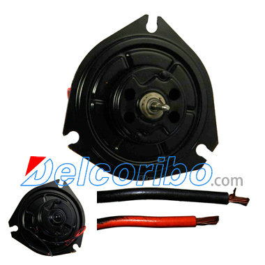 NISSAN 19189130, 2722013E01, 2722013E10, 2722013E11, Blower Motors