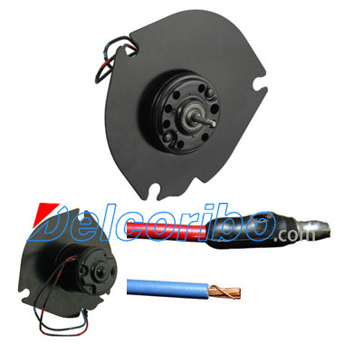 19145112, 19189273, 2722003W20, 2722003W21, 2722003W02, NISSAN Blower Motors