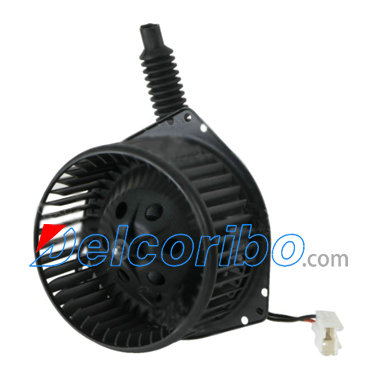 Blower Motors FOUR-SEASONS 75094 for NISSAN ALTIMA 1993-2001