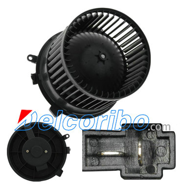 NISSAN 27225EN000, 27225ET00A, 27225ET10A, 27225JM00A, Blower Motors